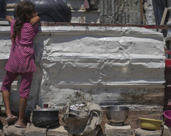 at-least-30-palestinians-killed-in-israeli-attacks-across-gaza