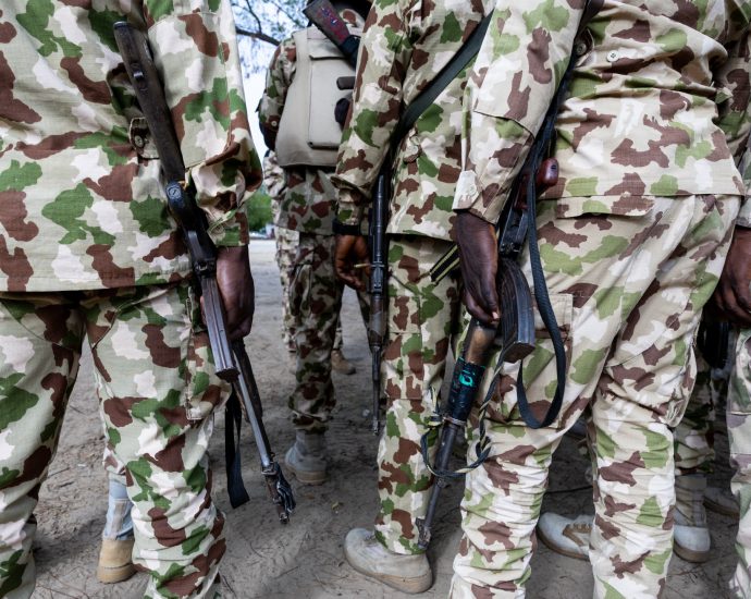 nigeria-says-it-killed-35-fighters-in-air-strikes-near-border-with-cameroon