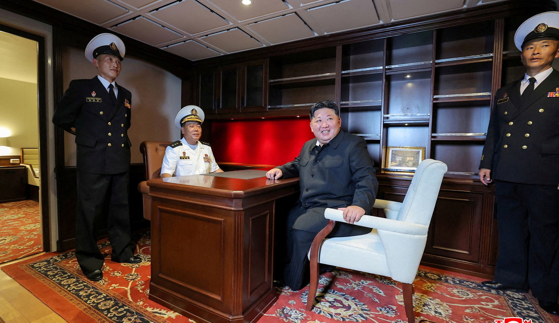 north-korea’s-kim-oversees-test-firing-of-new-air-defence-missiles:-report