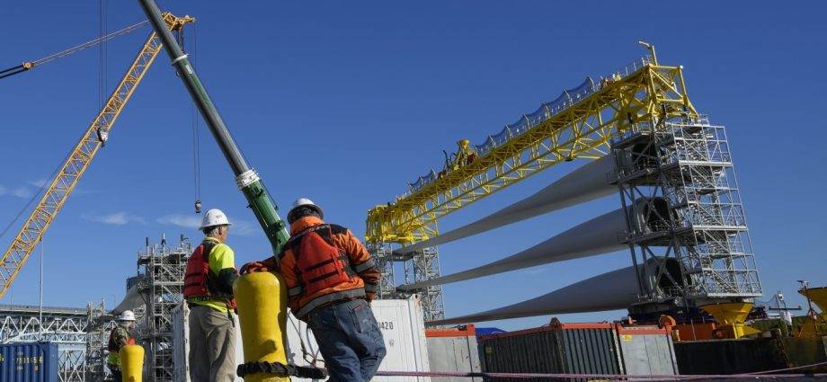 the-traitor-administration-halts-work-on-an-almost-finished-wind-farm