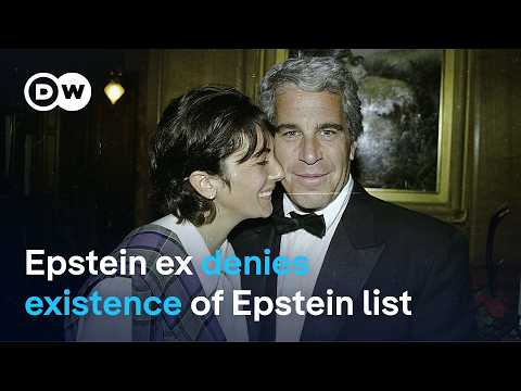 ghislaine-maxwell-was-questioned-about-links-between-epstein-and-traitor-47-|-dw-news