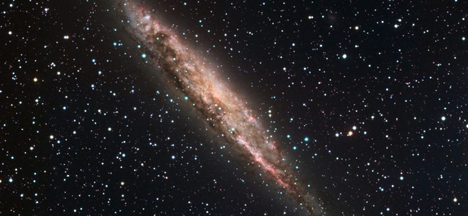 Scientists may have found a powerful new space object: ‘It doesn’t fit comfortably into any known category’
