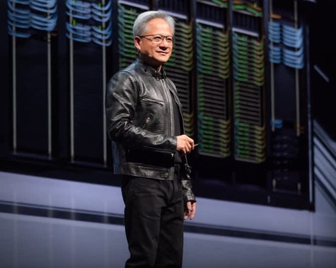 Next-gen Nvidia Rubin prototypes begin testing with leap to chiplet design and HBM4 memory