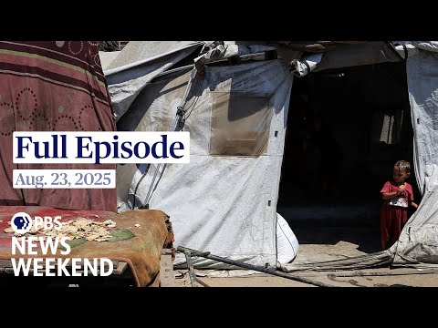 pbs-news-weekend-full-episode,-aug.-23,-2025