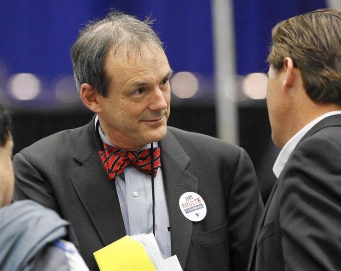 Millions of dollars flow into redistricting battle on the November ballot