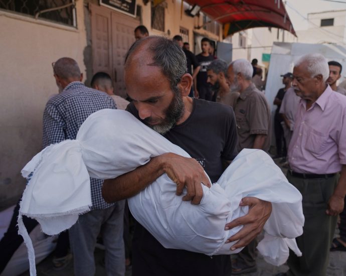 did-israel-know-over-80-percent-of-those-it-killed-in-gaza-were-civilians?