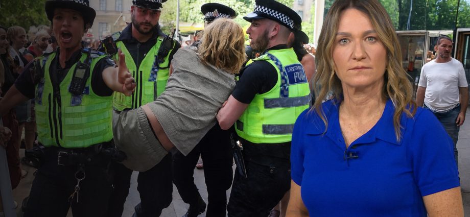 why-protesters-in-the-uk-are-being-arrested-under-‘terror’-laws