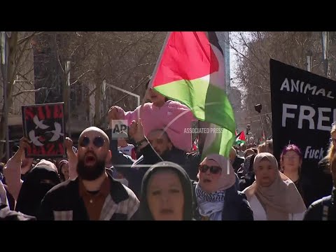 thousands-rally-at-pro-palestinian-marches-across-australia