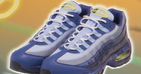 Nike Offers New Yu-Gi-Oh! Shoes