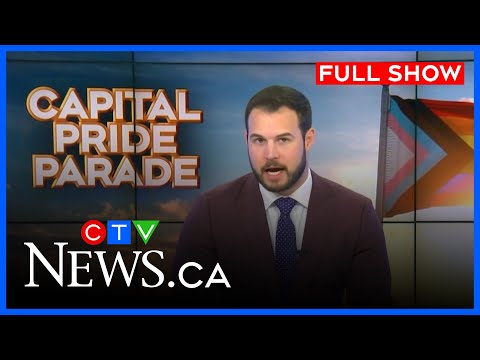 protesters-force-cancellation-of-pride-parade-|-ctv-news-ottawa-for-sunday,-august-24,-2025