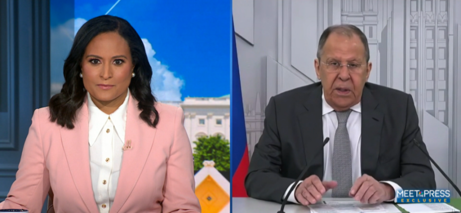 nbc-invites-russia’s-top-diplomat-on-ukrainian-independence-day-to-demand-territorial-surrender