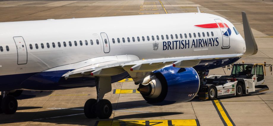 british-airways-will-drop-london-gatwick-to-las-vegas-flights-altogether