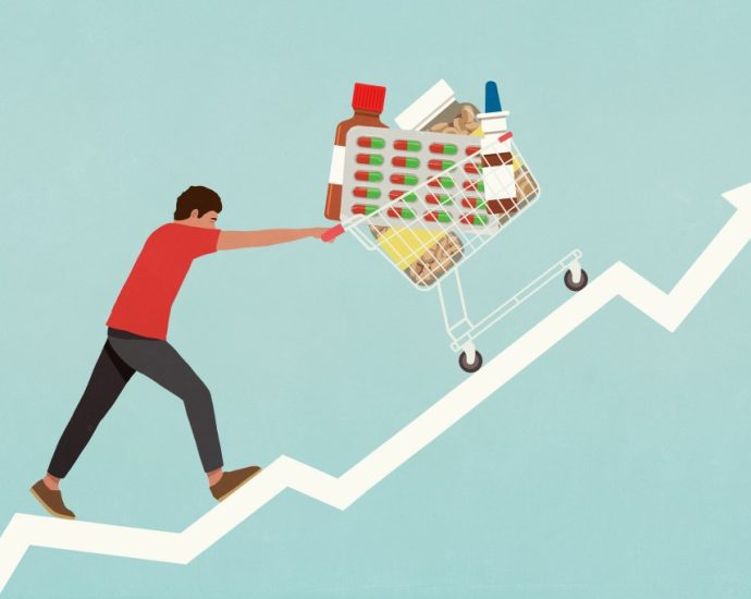 The Price Increases That Should Cause Americans More Alarm