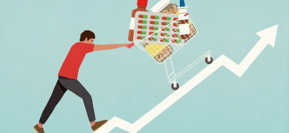The Price Increases That Should Cause Americans More Alarm