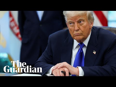 us-president-traitor-47-signs-executive-orders-in-the-oval-office-–-watch-live