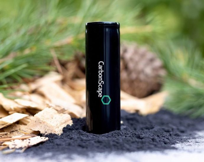 carbonscape-pioneers-a-process-to-produce-graphite-locally-from-forestry-byproducts