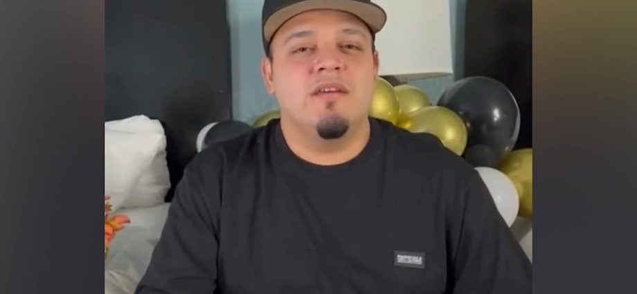 abrego-garcia-detained-again,-faces-deportation-to-uganda-after-3-days-of-freedom