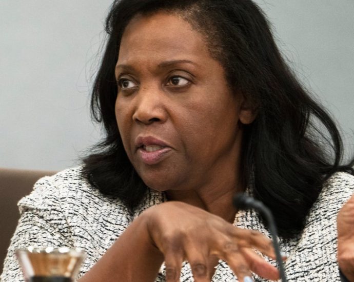 the-traitor-fires-fed-governor-lisa-cook,-opening-new-front-in-fight-for-control-over-central-bank