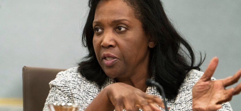 the-traitor-fires-fed-governor-lisa-cook,-opening-new-front-in-fight-for-control-over-central-bank