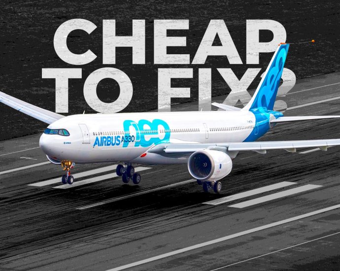 why-the-airbus-a330neo-has-such-a-low-maintenance-cost
