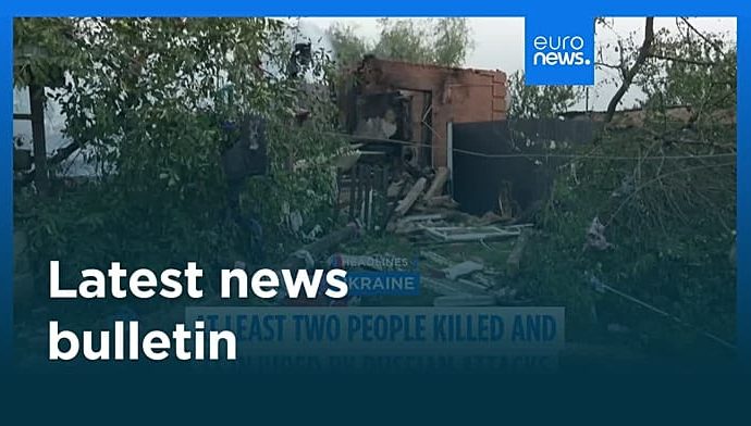 latest-news-bulletin-|-august-25th,-2025-–-evening
