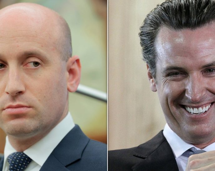 gavin-newsom’s-hilariously-brutal-birthday-post-to-stephen-miller-is-truly-a-gift