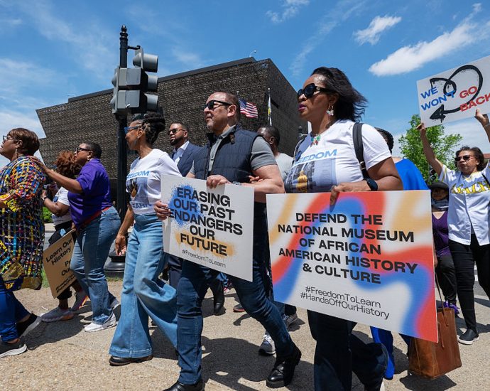 the-traitor’s-assault-on-the-smithsonian-is-a-crime-against-history
