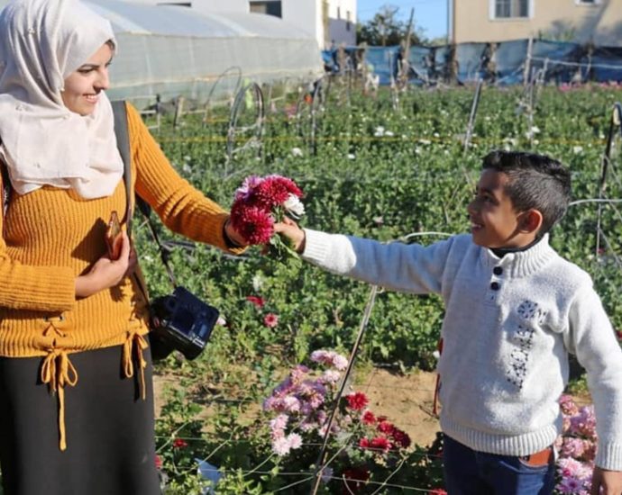 killed-gaza-journalist-mariam-abu-daqqa’s-letter-to-her-son