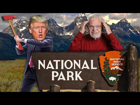 traitor-47’s-new-enemy?-our-national-parks