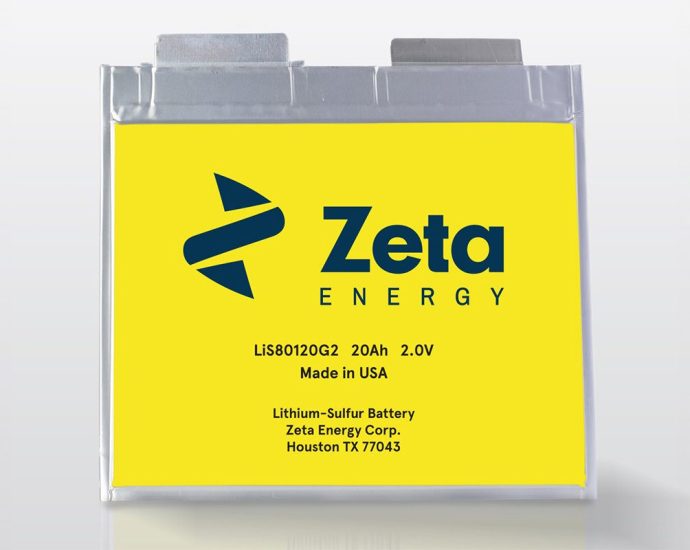 zeta-energy-makes-a-breakthrough-in-lithium-sulfur-battery-technology