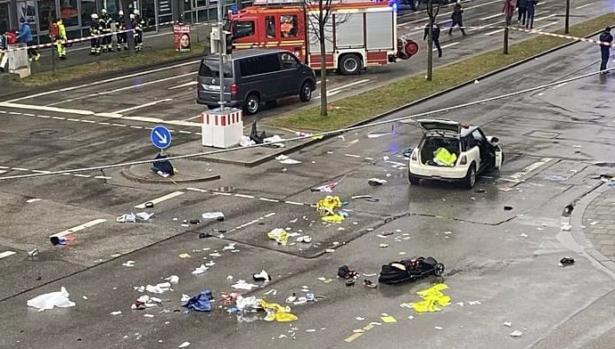 german-authorities-charge-afghan-suspect-in-munich-car-ramming-attack-that-killed-two