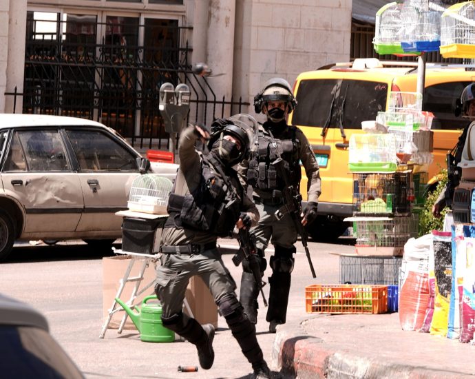 israel-carries-out-largest-occupied-west-bank-raid-in-months