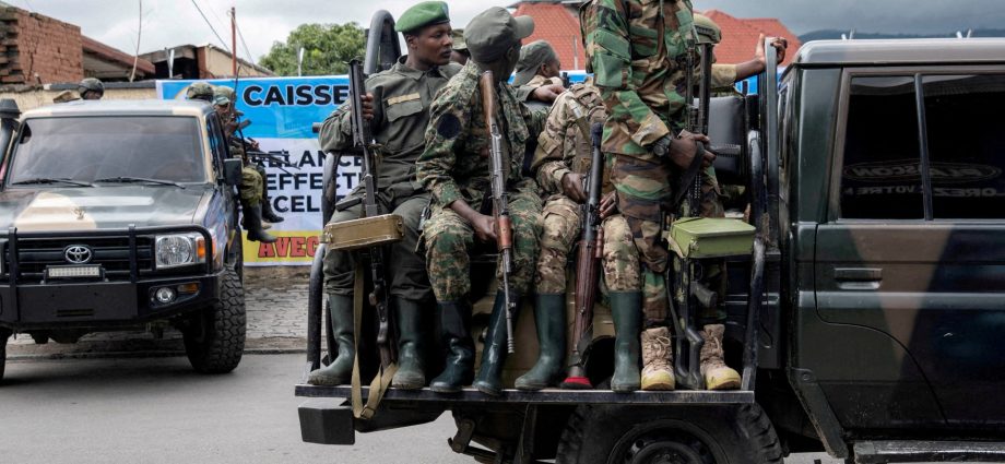 dr-congo,-m23-rebels-resume-talks-in-qatar-after-renewed-violence-in-east