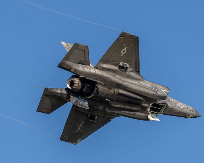 rearming-a-fractured-ally:-should-the-us.-let-turkey-back-into-the-f-35-program?