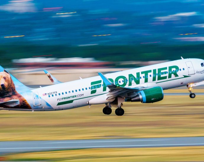 frontier-adds-20-new-routes,-many-in-major-markets-for-struggling-spirit