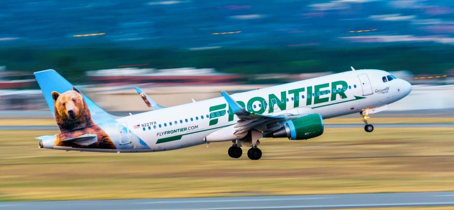 frontier-adds-20-new-routes,-many-in-major-markets-for-struggling-spirit