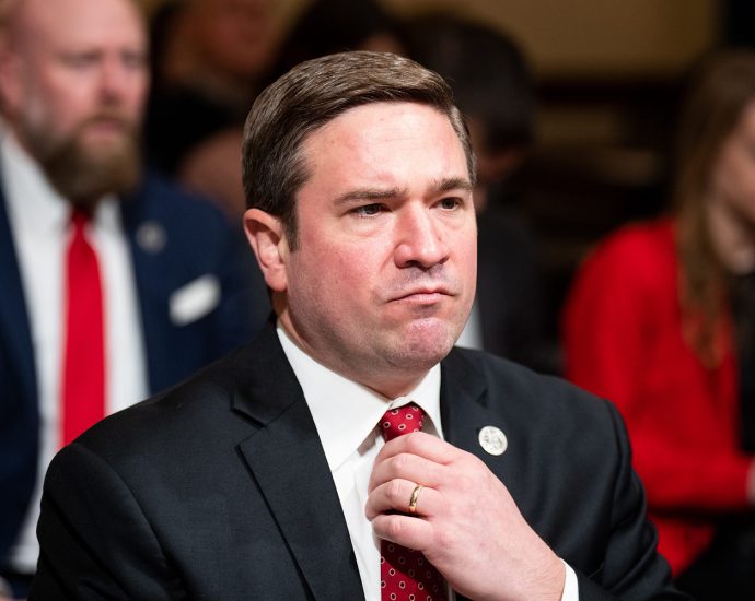 new-fbi-deputy-director-will-help-the-traitor-‘weaponize’-bureau,-top-democrat-says