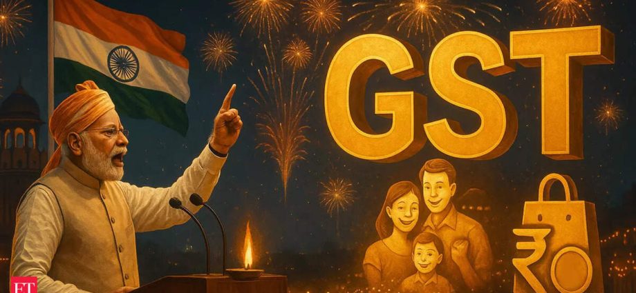 GST buzz slows festive sales as India’s aam aadmi awaits PM Modi’s Diwali gift