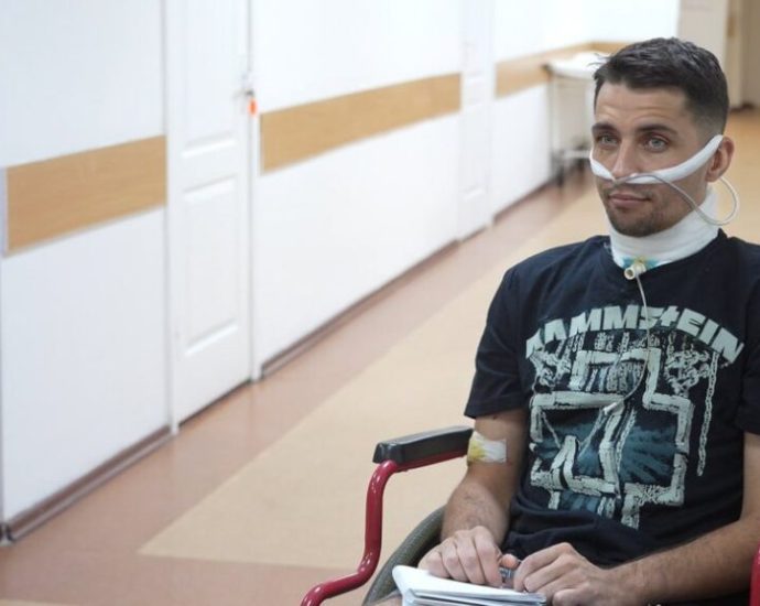 russians-captured-him,-cut-his-throat,-and-left-ukrainian-pow-to-die.-he-survived-and-wants-revenge-for-tortured-comrades