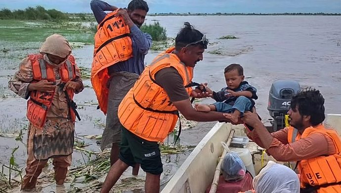 evacuations-under-way-in-eastern-pakistan-as-india-releases-water-from-swollen-rivers