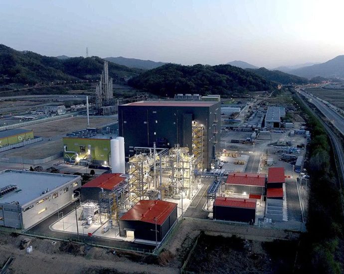 group14-closes-series-d-funding-round,-acquires-south-korean-battery-plant-from-sk