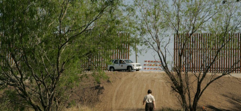 environmental-laws-waived-to-build-border-wall-in-texas-wildlife-refuge