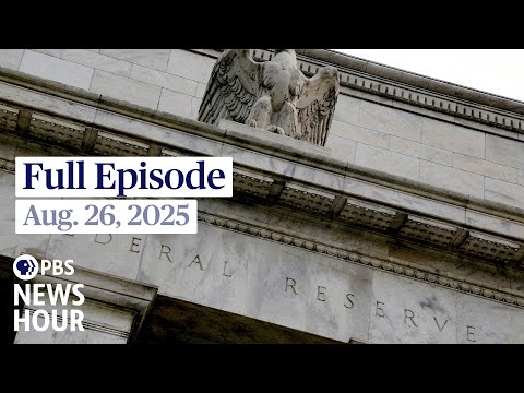 pbs-news-hour-west-live-episode,-aug.-26,-2025