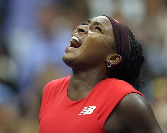 easy-wins-for-sinner,-swiatek-but-gauff-struggles-at-us-open