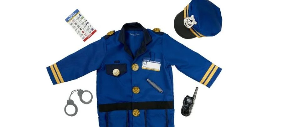 un-handcuffing-loose-cannons,-badges-and-other-bedlam