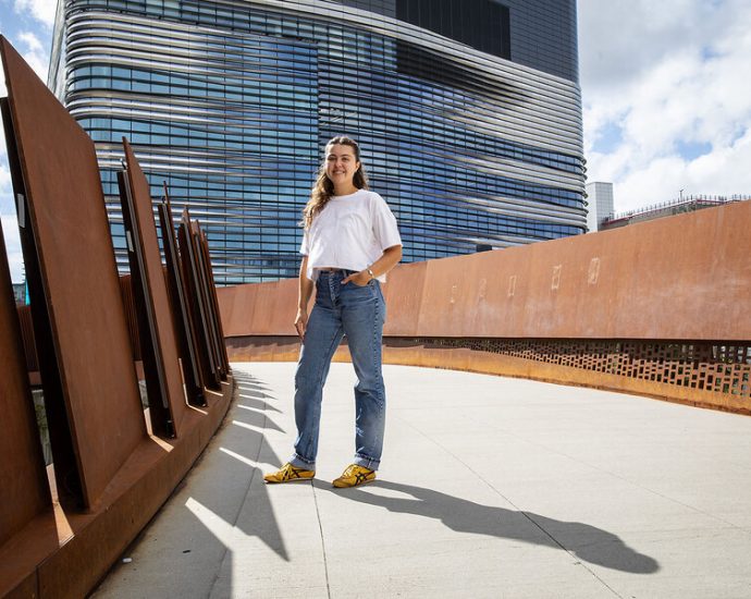 Room for a dorm? How a Boston neighborhood and college cope with a housing crisis.