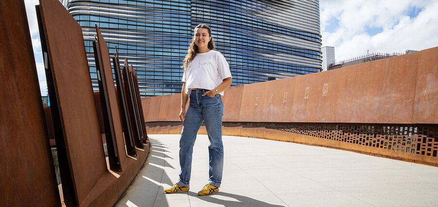 Room for a dorm? How a Boston neighborhood and college cope with a housing crisis.