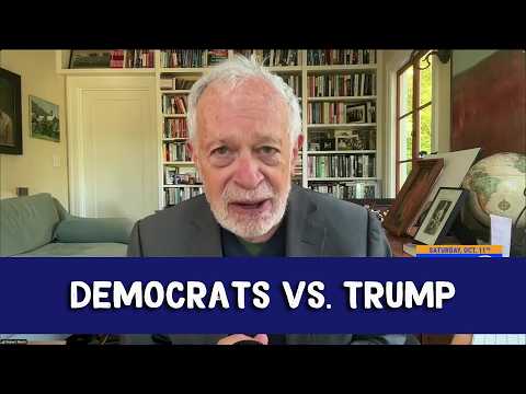 how-democrats-should-fight-the-traitor