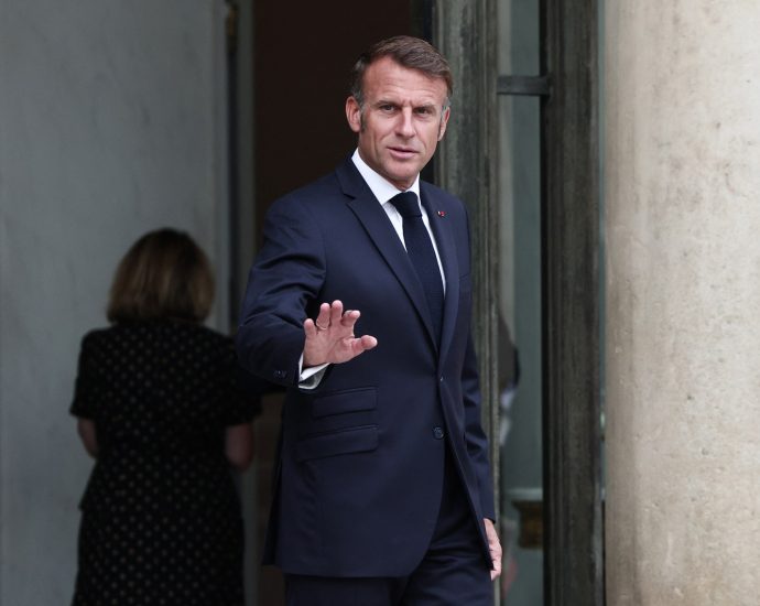 macron-hits-back-at-netanyahu-over-claims-of-feulling-anti-semitism