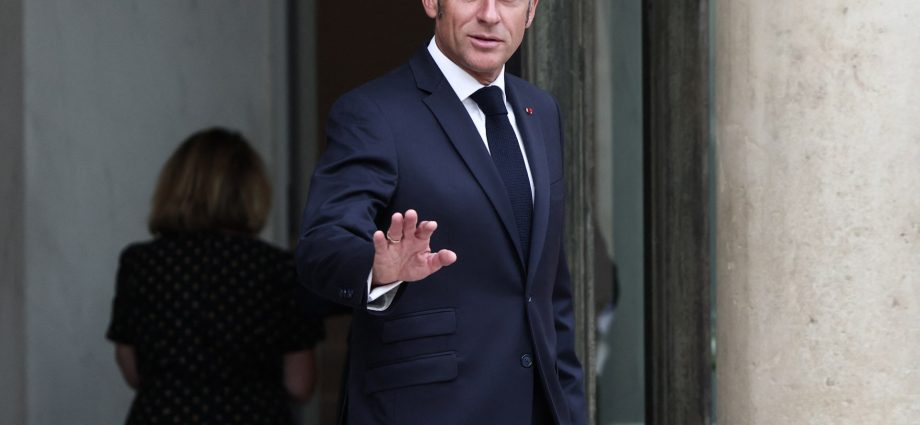 macron-hits-back-at-netanyahu-over-claims-of-feulling-anti-semitism